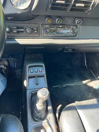 1991 Porsche 964 Carrera - Image 13 of 16