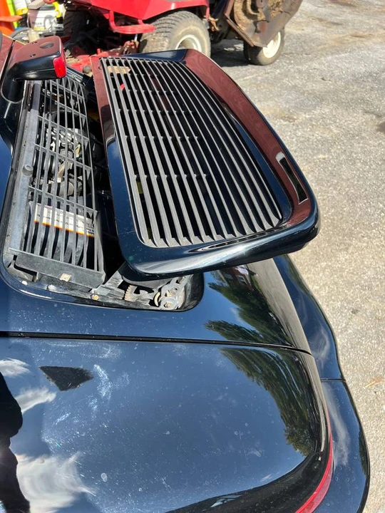 1991 Porsche 964 Carrera - Image 15 of 23