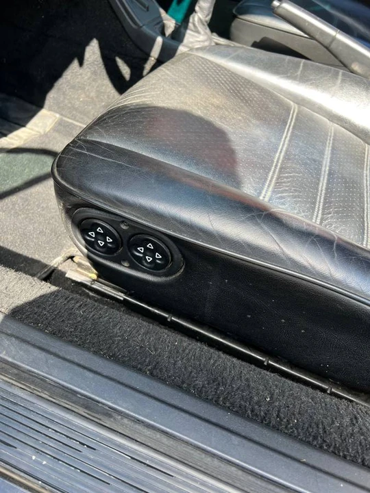 1991 Porsche 964 Carrera - Image 14 of 23