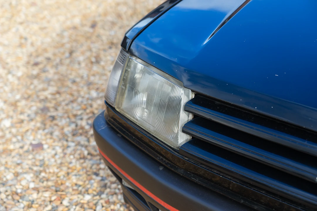 1991 Peugeot - Image 19 of 31