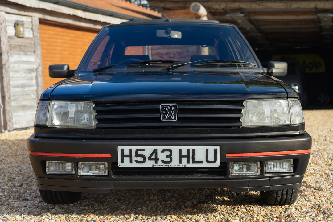 1991 Peugeot - Image 22 of 31