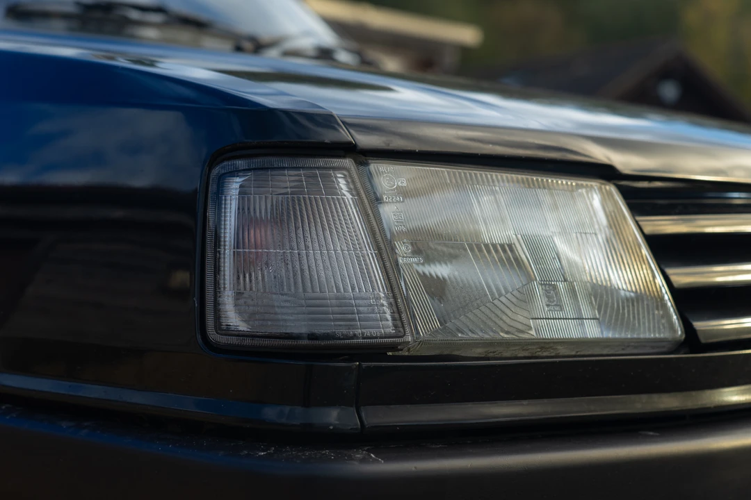 1991 Peugeot - Image 25 of 31