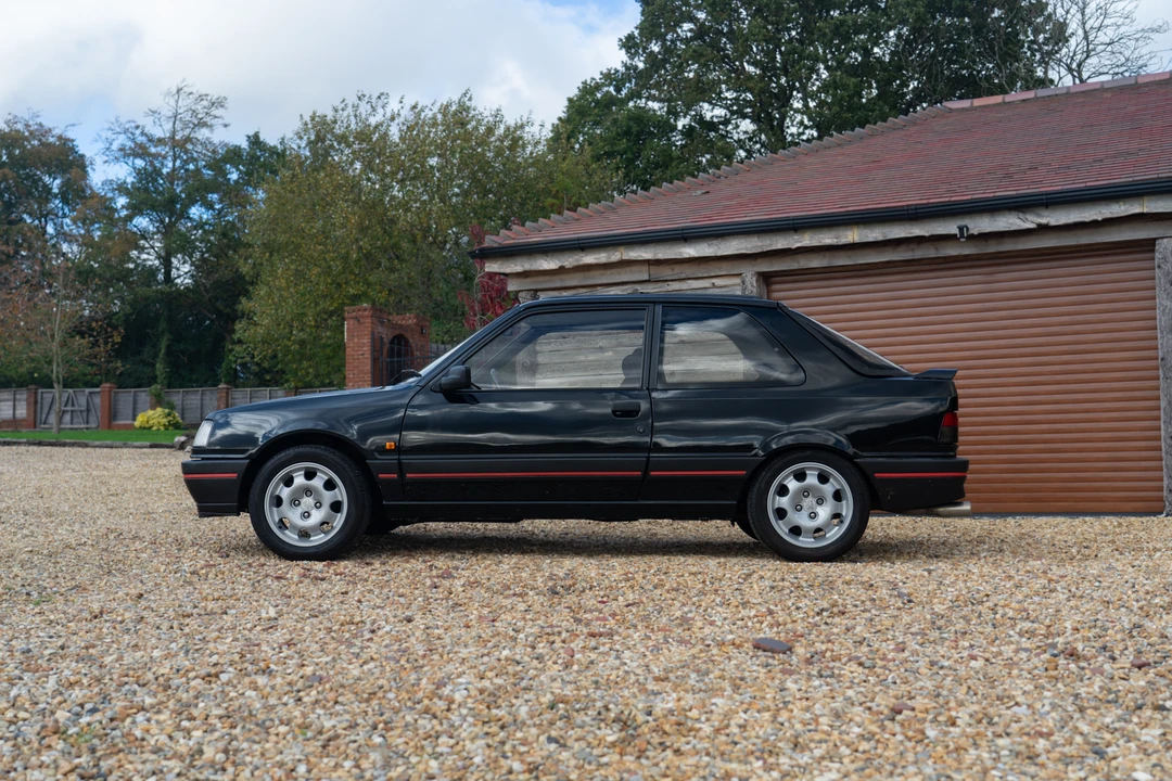 1991 Peugeot - Image 5 of 31