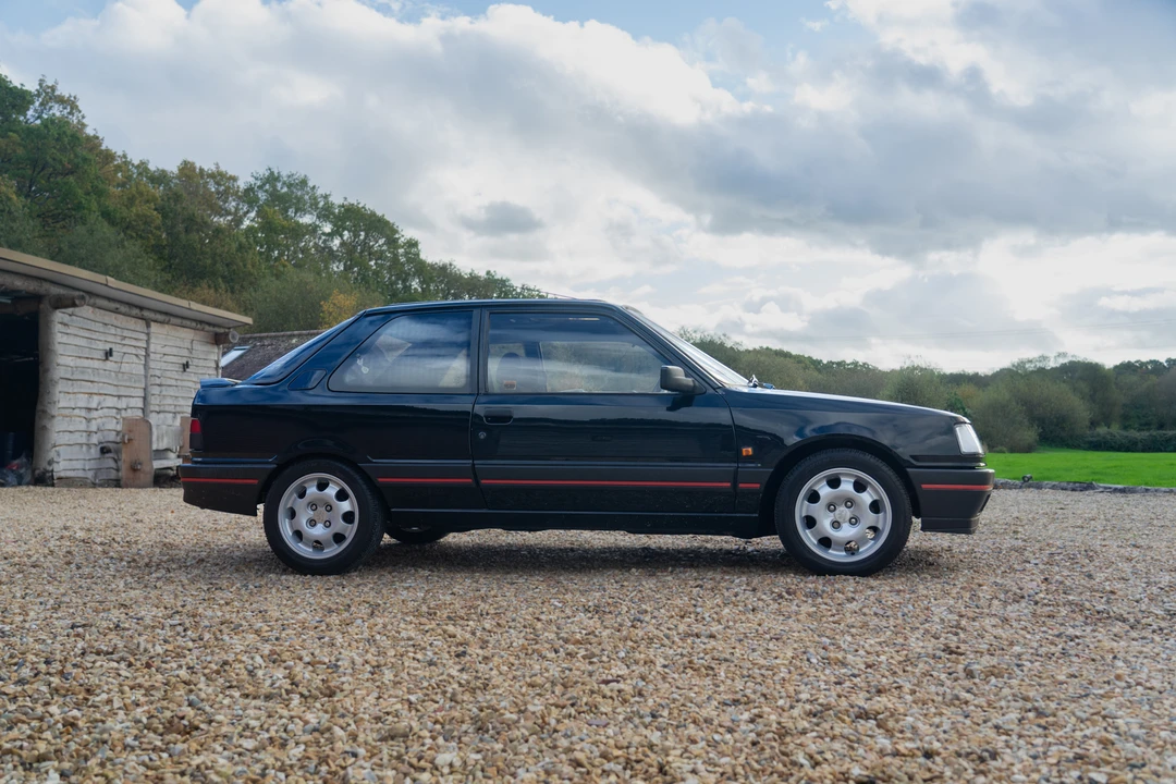 1991 Peugeot - Image 15 of 31