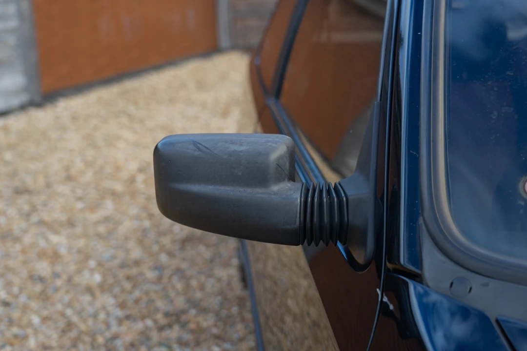 1991 Peugeot - Image 30 of 31