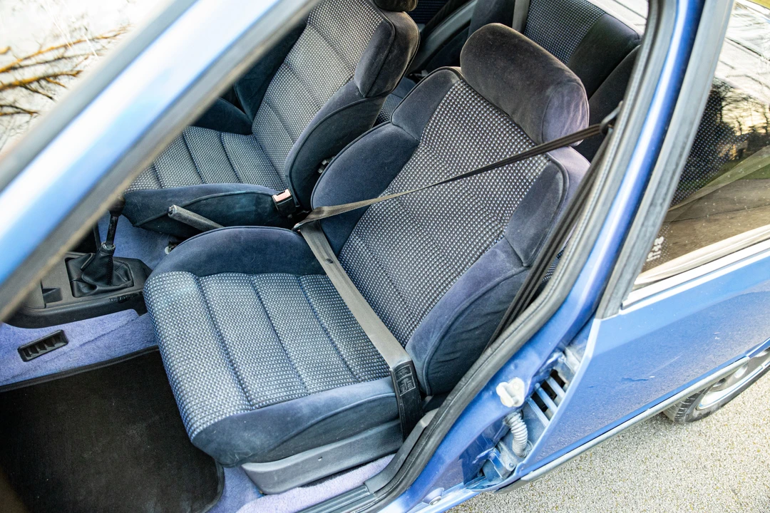 1991 Peugeot - Image 9 of 16