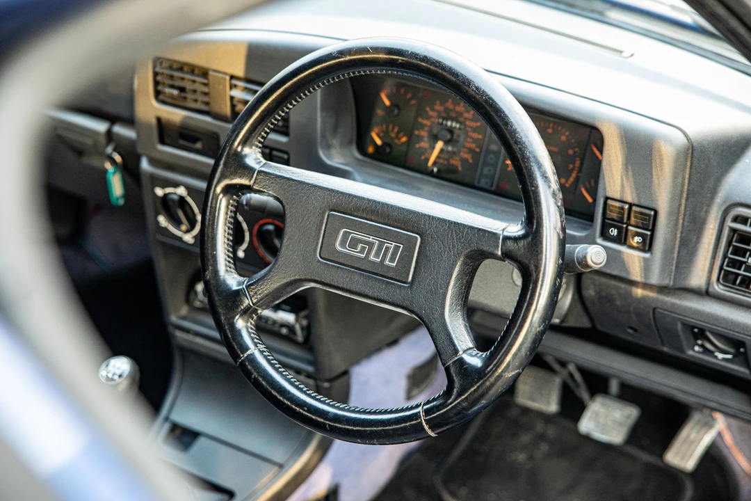 1991 Peugeot - Image 14 of 16