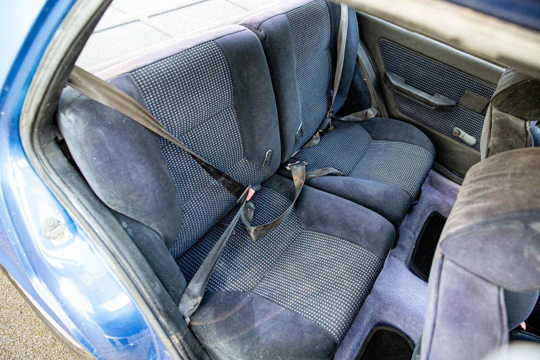 1991 Peugeot - Image 11 of 16