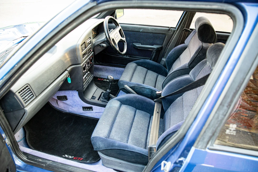 1991 Peugeot - Image 10 of 16