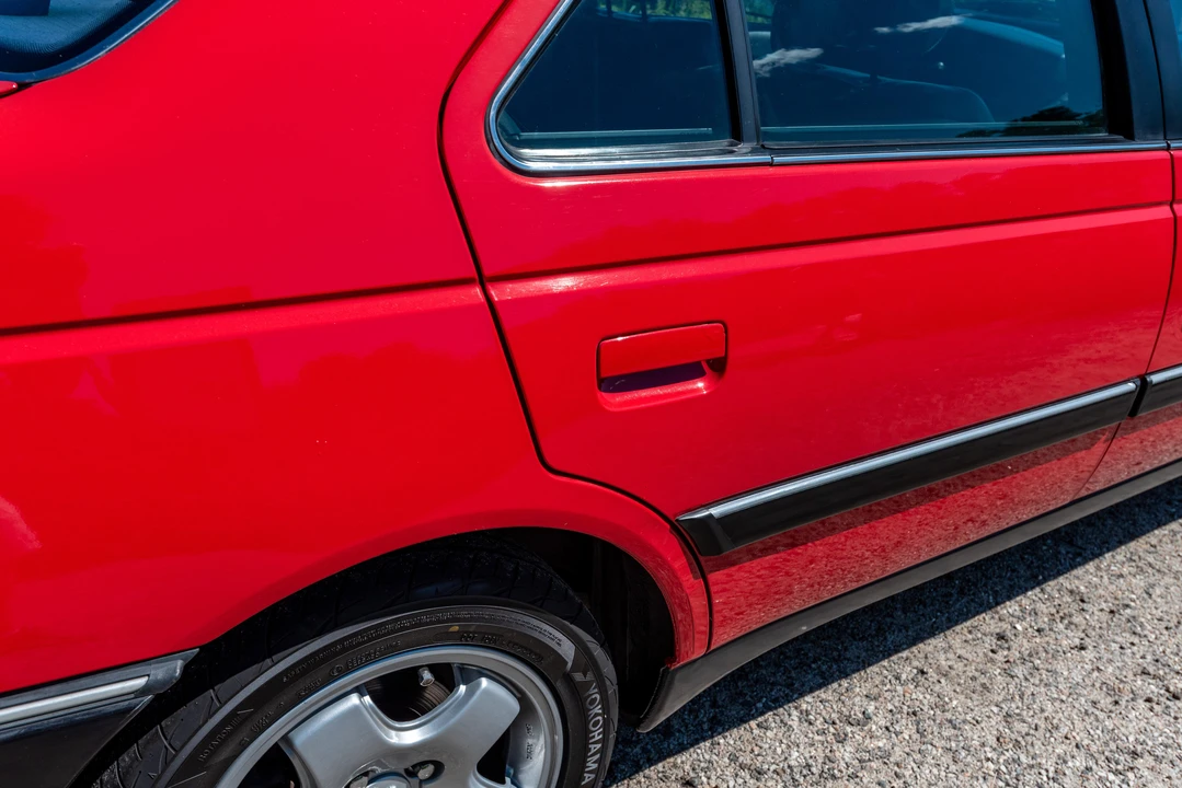 1991 Peugeot 405 - Image 23 of 31