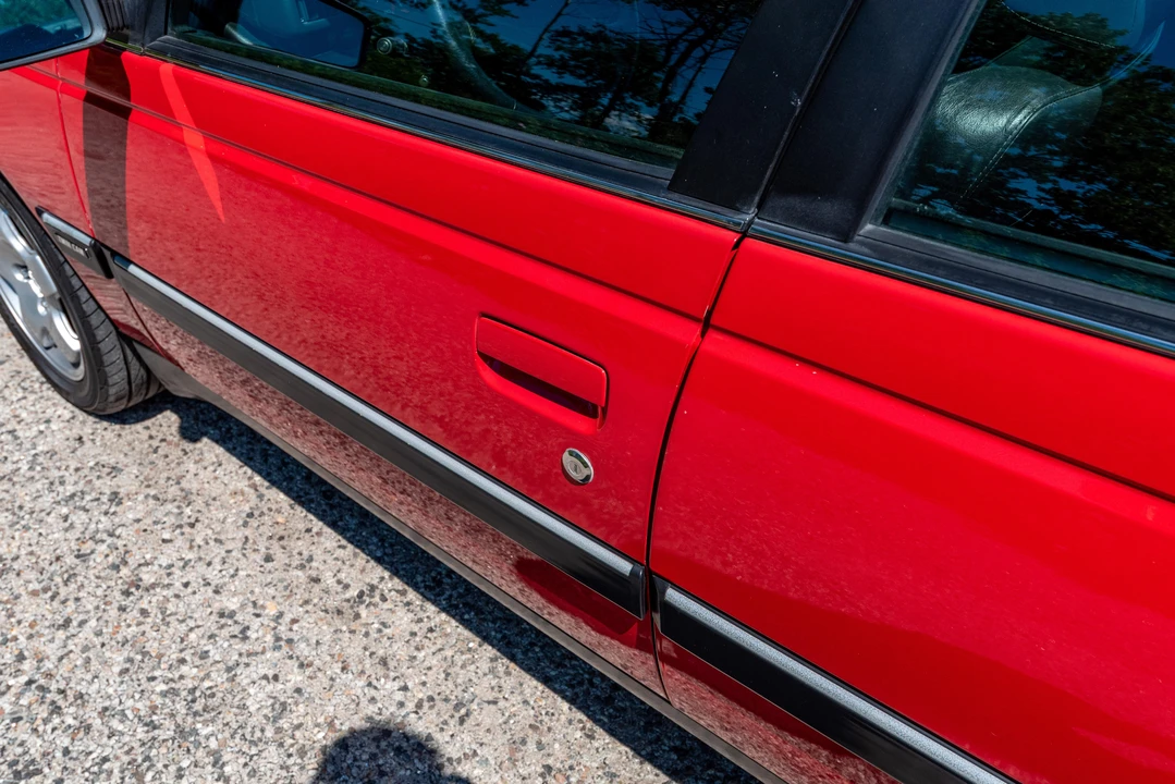 1991 Peugeot 405 - Image 17 of 31
