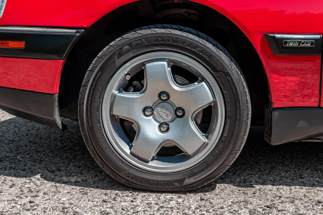 1991 Peugeot 405 - Image 29 of 31