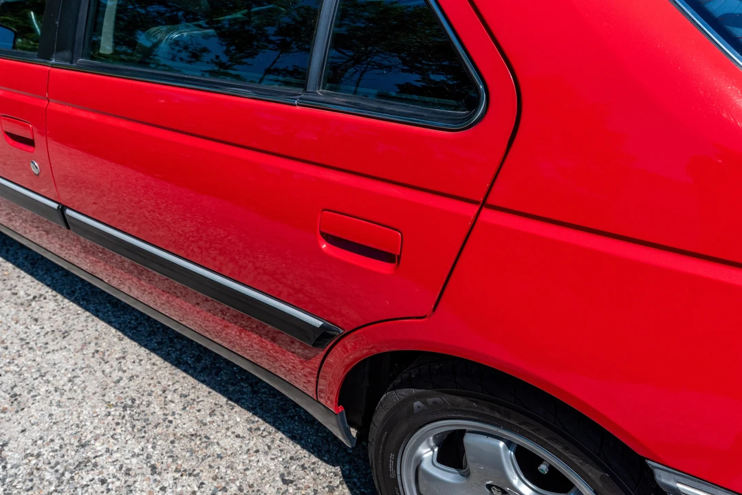 1991 Peugeot 405 - Image 19 of 31