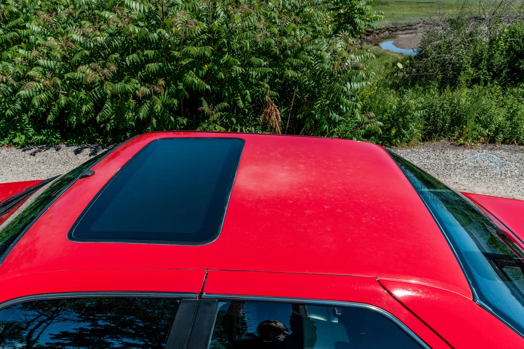 1991 Peugeot 405 - Image 18 of 31