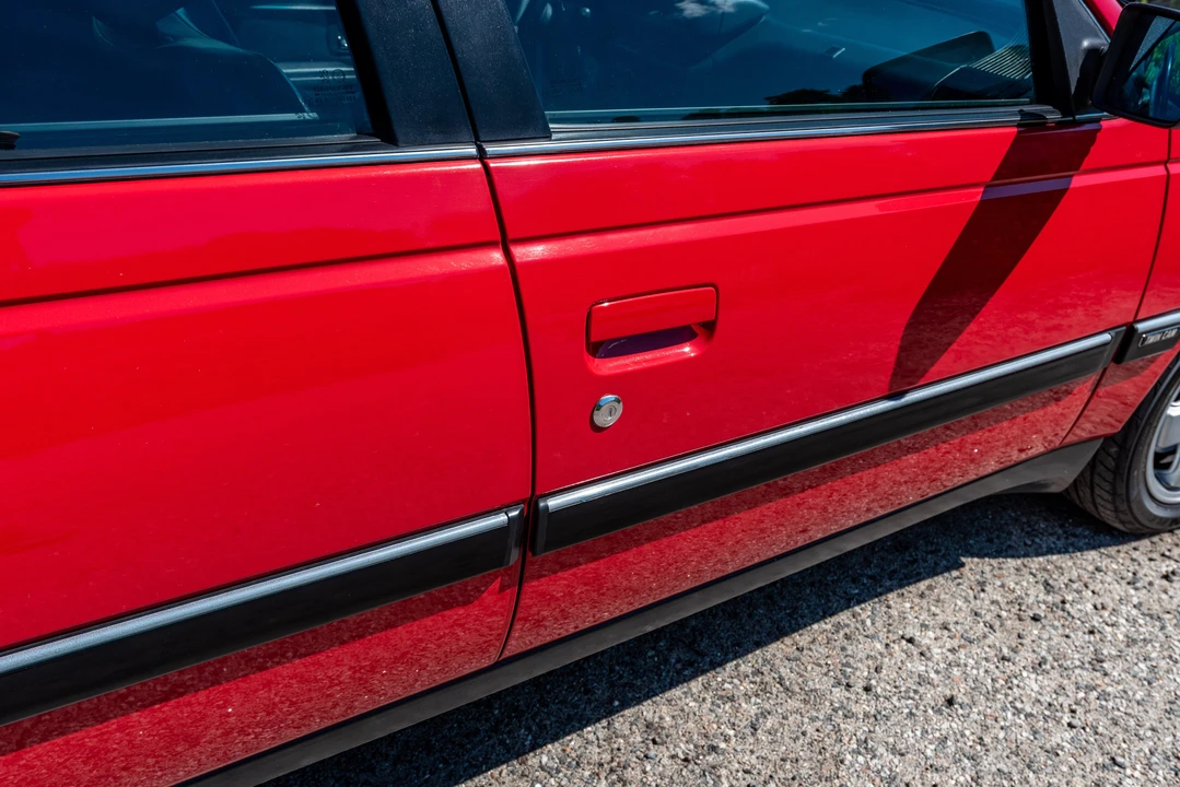 1991 Peugeot 405 - Image 25 of 31