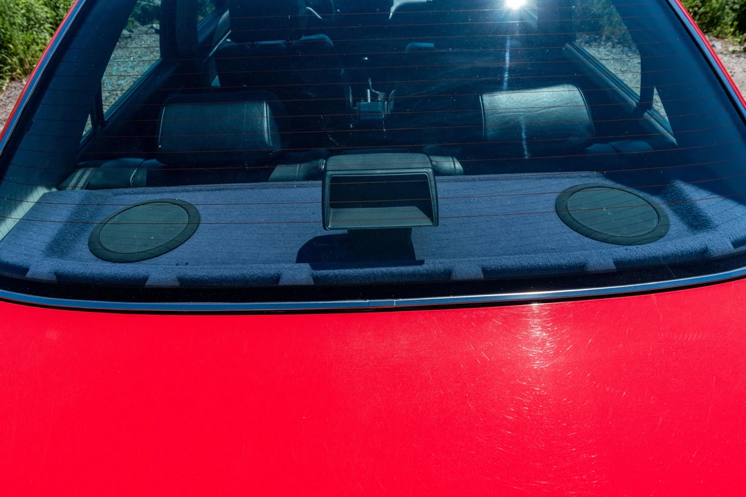 1991 Peugeot 405 - Image 22 of 31