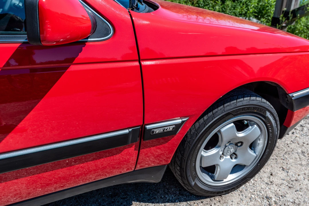 1991 Peugeot 405 - Image 26 of 31