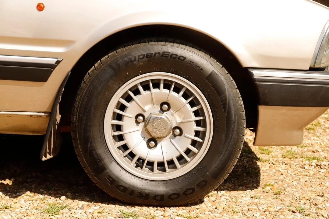 1991 Peugeot - Image 26 of 30