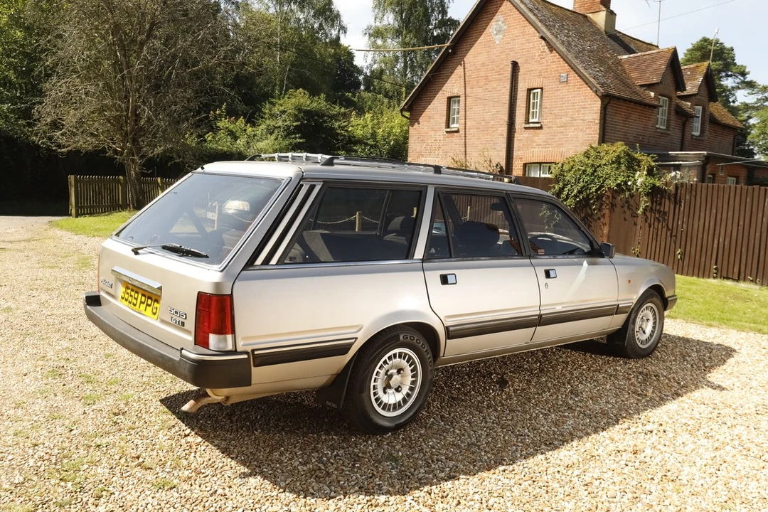 1991 Peugeot - Image 18 of 30