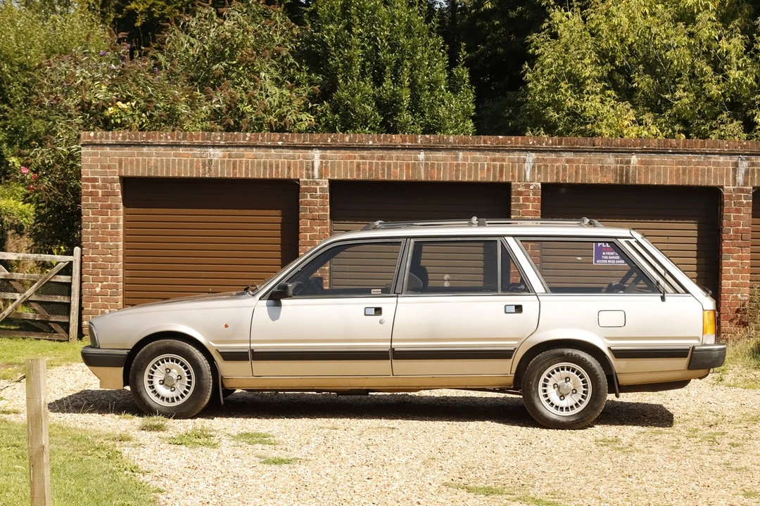 1991 Peugeot - Image 10 of 30