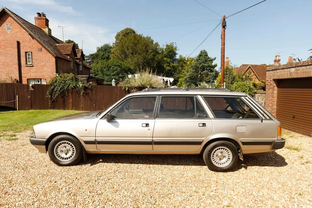 1991 Peugeot - Image 11 of 30