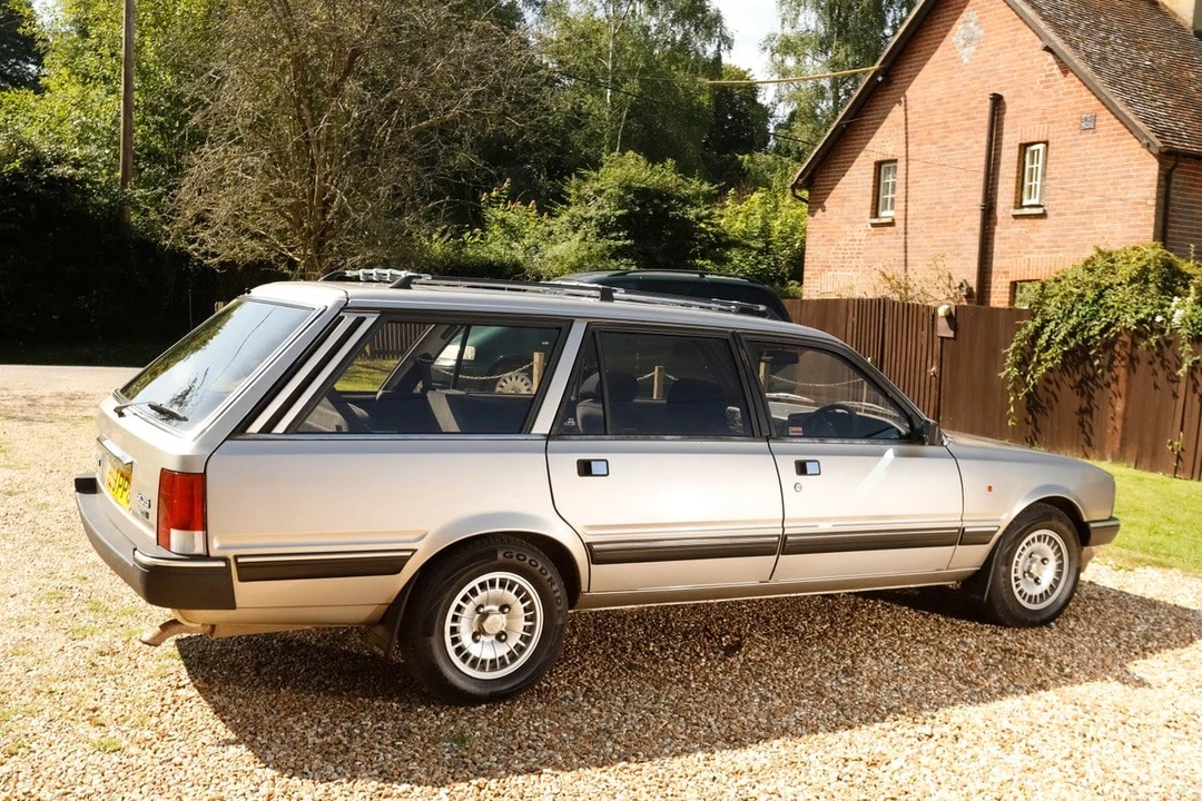 1991 Peugeot - Image 19 of 30
