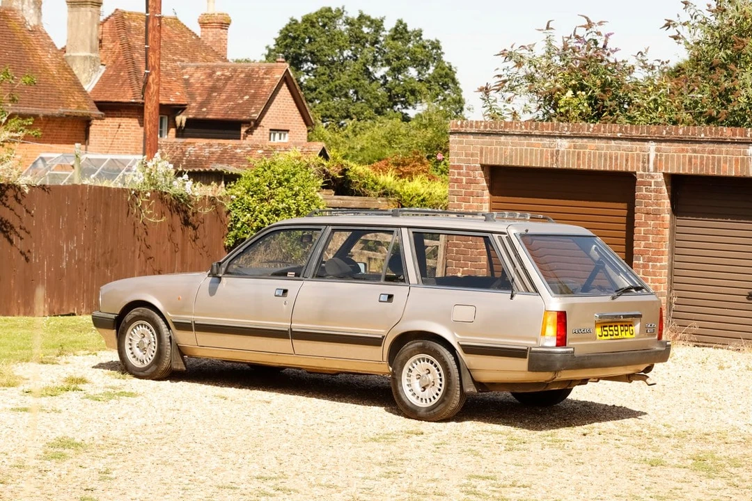 1991 Peugeot - Image 16 of 30