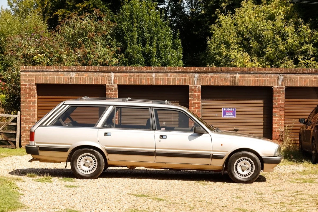 1991 Peugeot - Image 5 of 30