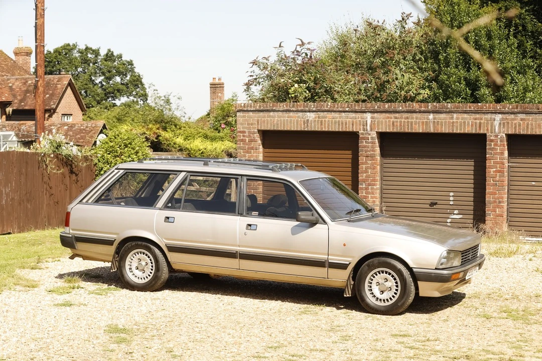 1991 Peugeot - Image 12 of 30