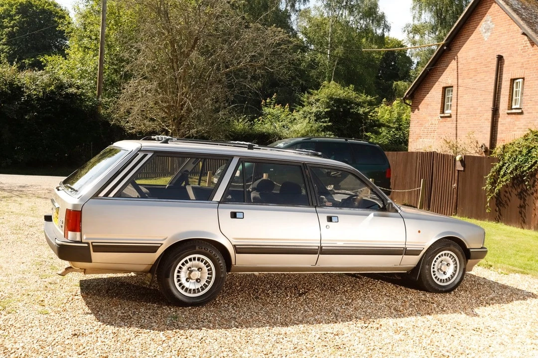 1991 Peugeot - Image 20 of 30
