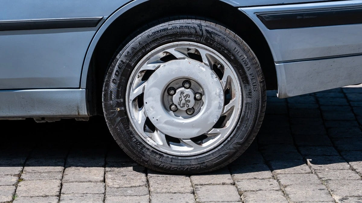 1991 Peugeot - Image 22 of 30