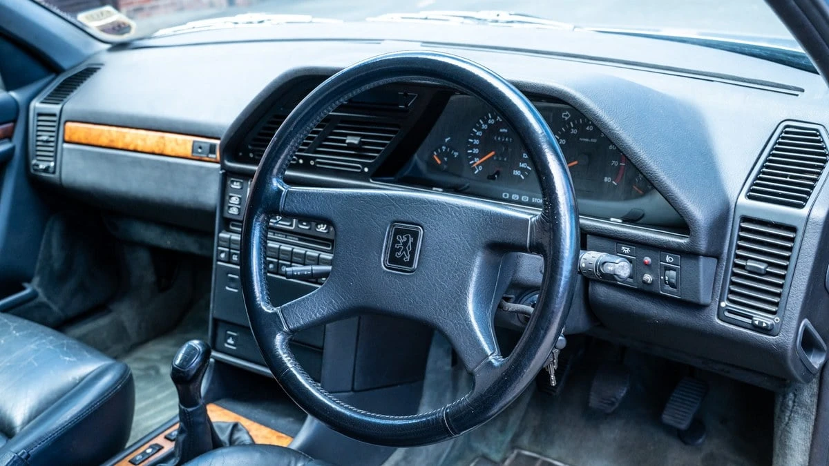 1991 Peugeot - Image 30 of 30