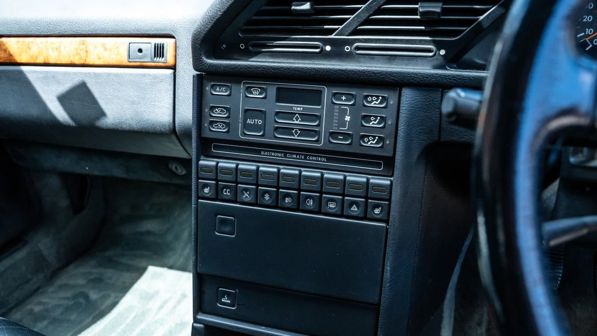1991 Peugeot - Image 12 of 30