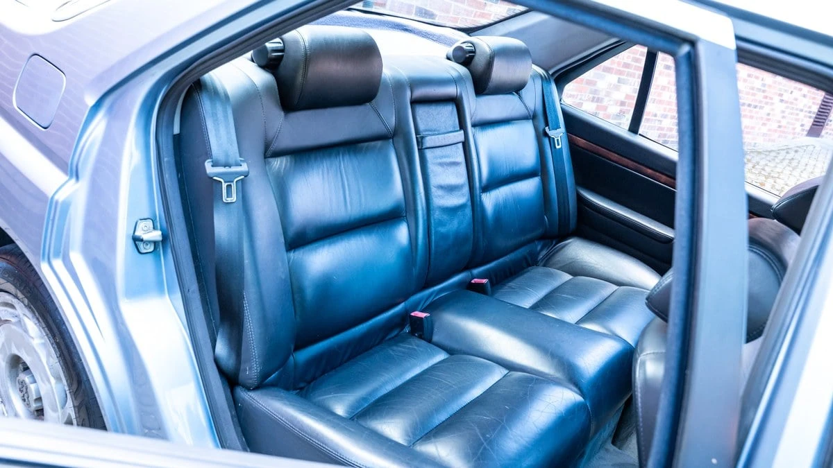 1991 Peugeot - Image 16 of 30