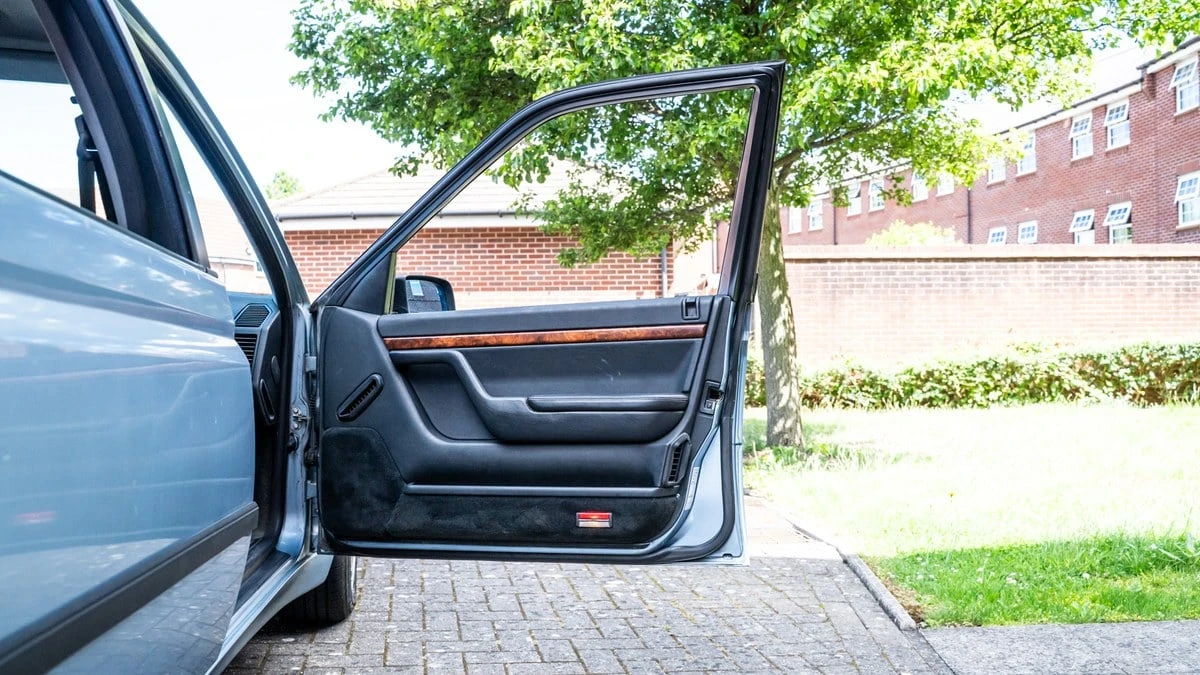 1991 Peugeot - Image 17 of 30