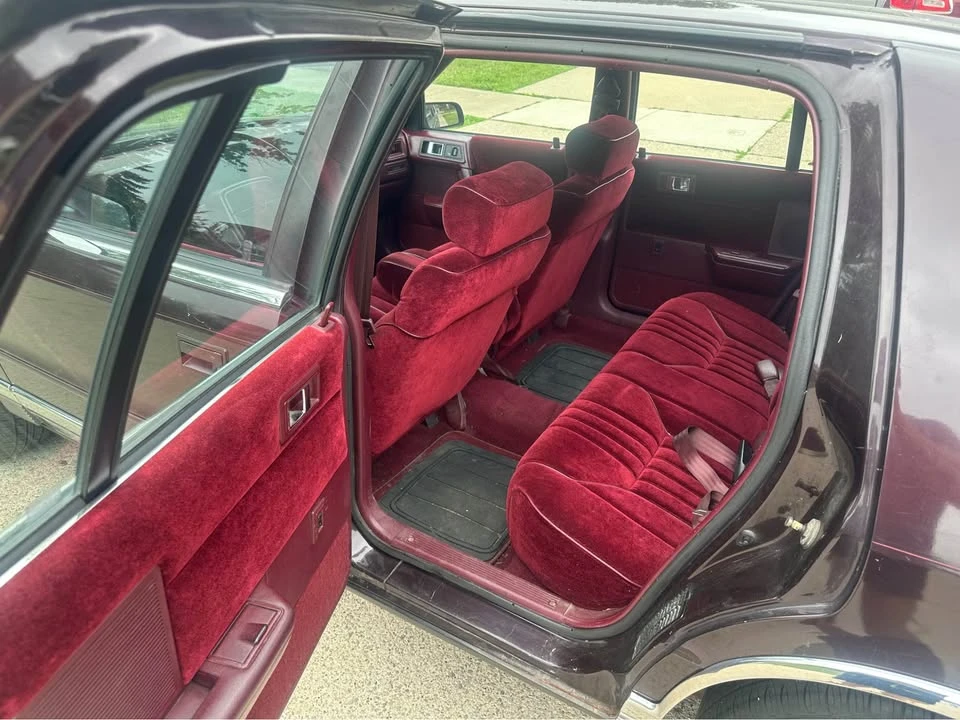 1991 Plymouth - Image 7 of 7