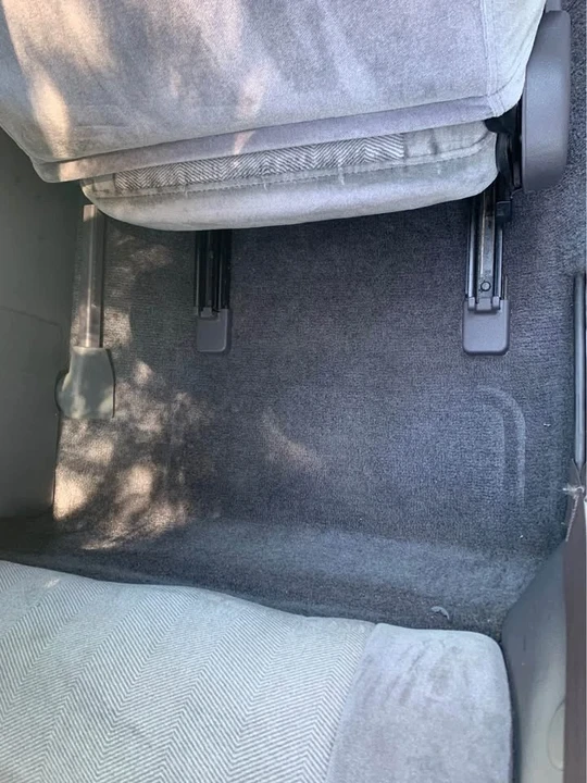1991 Plymouth Laser - Image 4 of 10