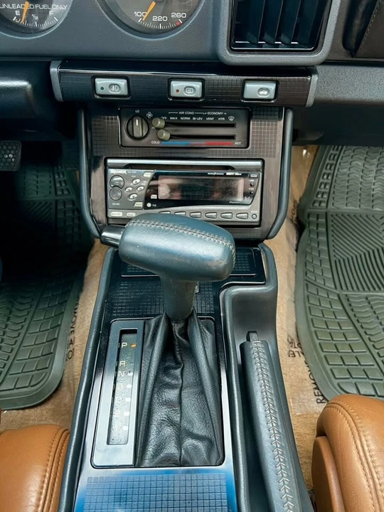 1991 Pontiac Firebird 3rd Gen - Image 20 of 20