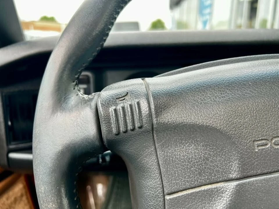 1991 Pontiac Firebird 3rd Gen - Image 16 of 20