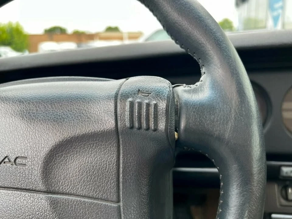 1991 Pontiac Firebird 3rd Gen - Image 17 of 20