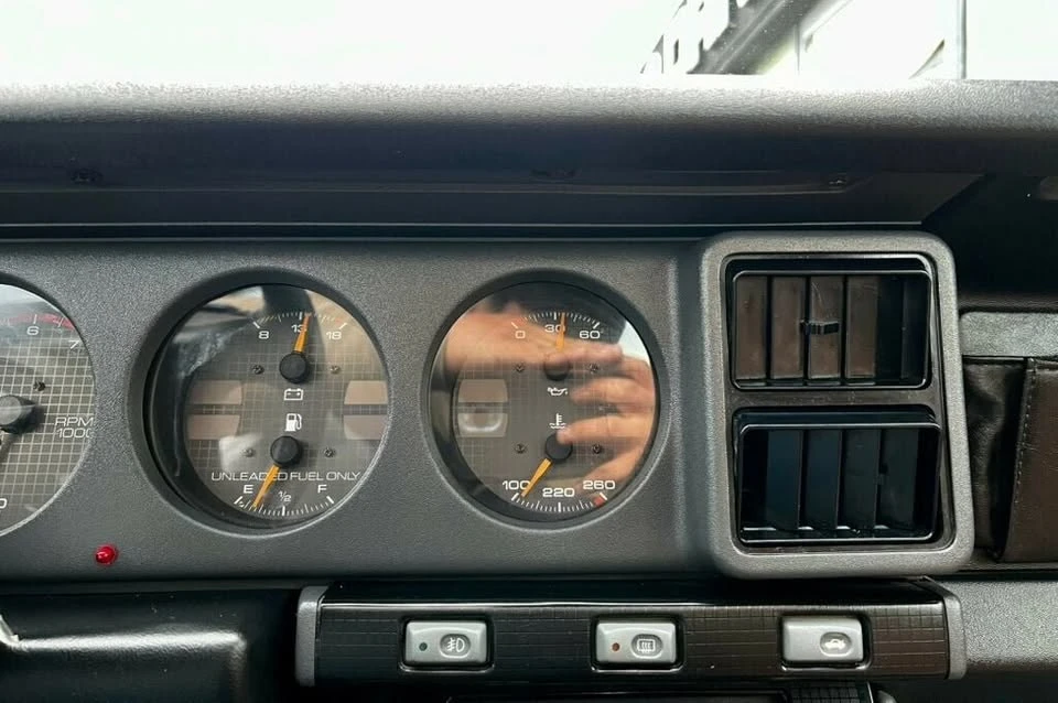 1991 Pontiac Firebird 3rd Gen - Image 19 of 20