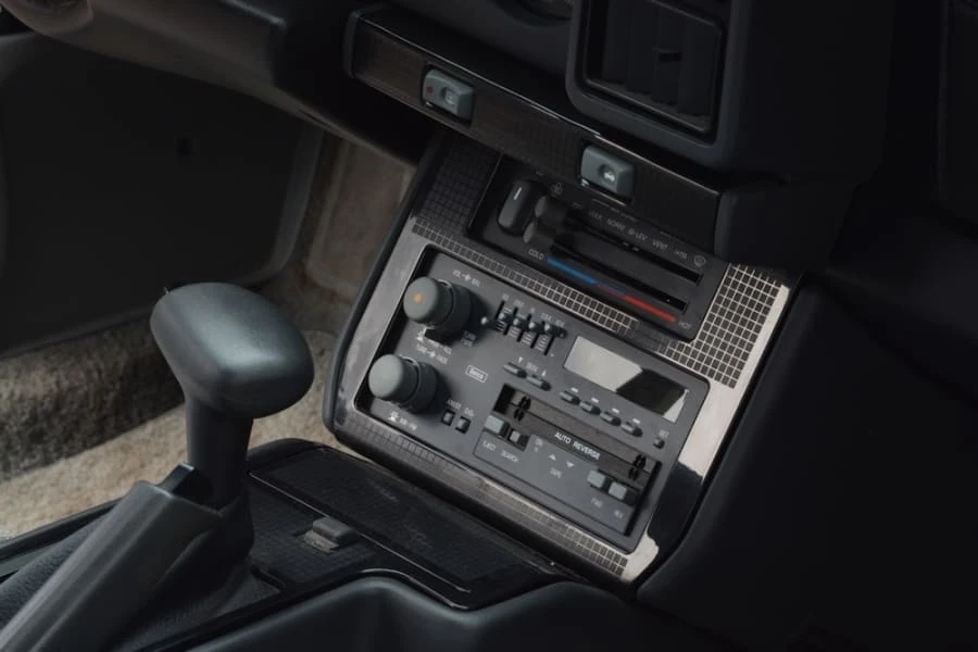 1991 Pontiac Firebird 3rd Gen - Image 6 of 12
