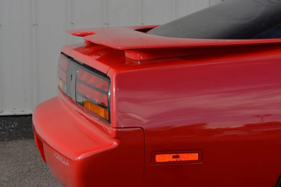 1991 Pontiac Firebird 3rd Gen - Image 11 of 12