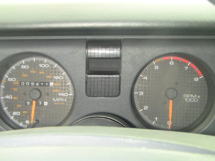 1991 Pontiac Firebird 3rd Gen - Image 6 of 11