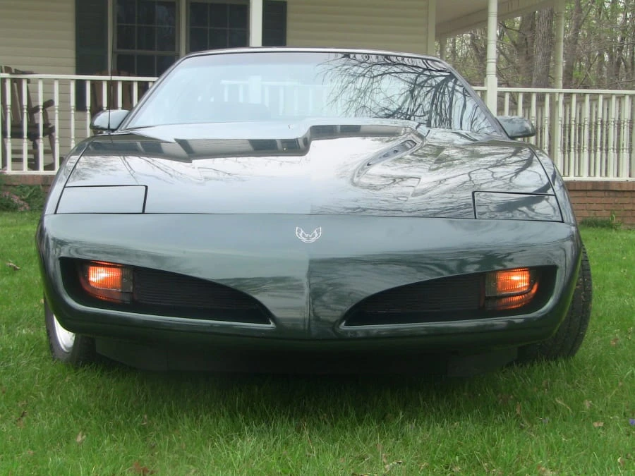 1991 Pontiac Firebird 3rd Gen - Image 11 of 11