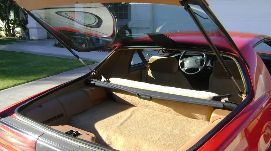 1991 Pontiac Firebird 3rd Gen - Image 6 of 7