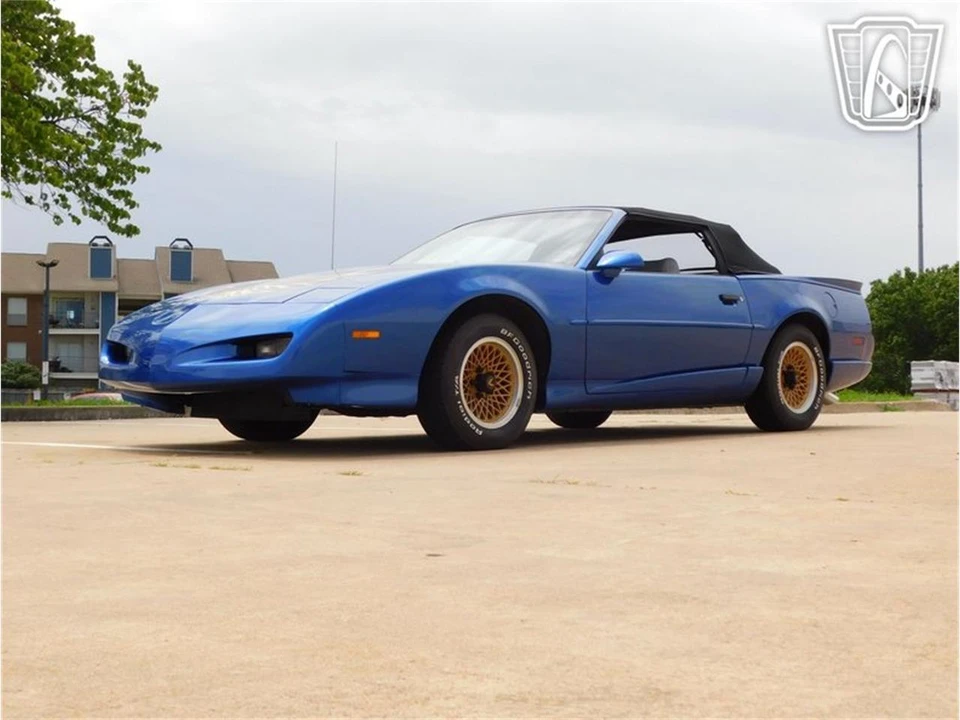 1991 Pontiac Firebird 3rd Gen - Image 24 of 31