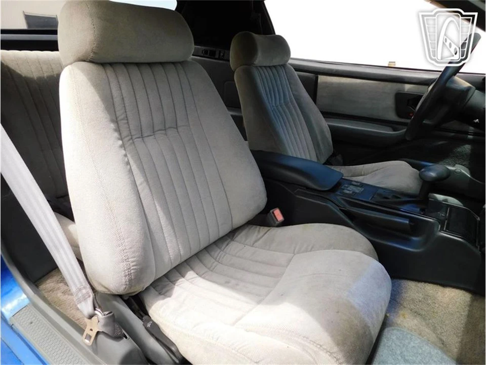 1991 Pontiac Firebird 3rd Gen - Image 14 of 31
