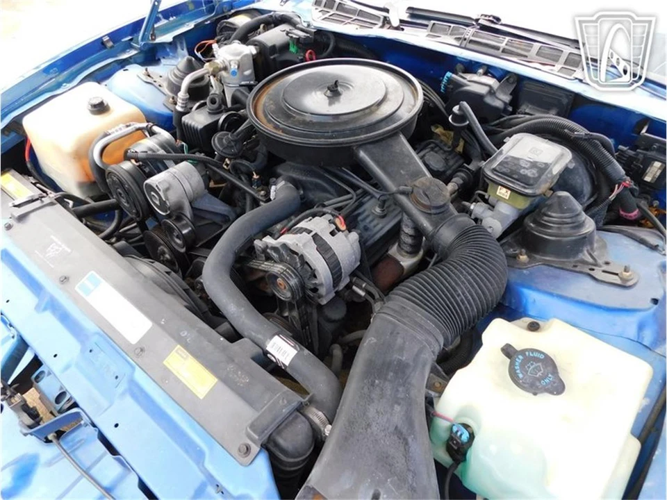 1991 Pontiac Firebird 3rd Gen - Image 17 of 31