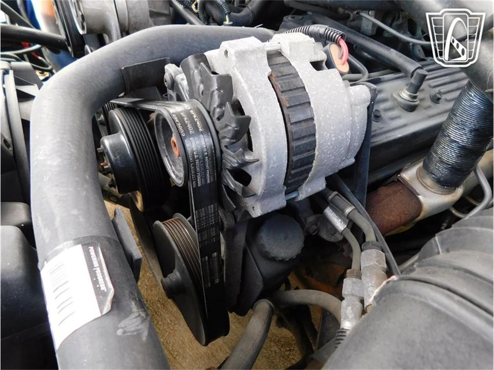 1991 Pontiac Firebird 3rd Gen - Image 18 of 31